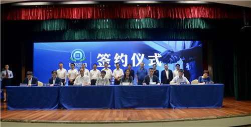 深圳：銀稅互動推出“升級版” 破解企業(yè)“融資難”