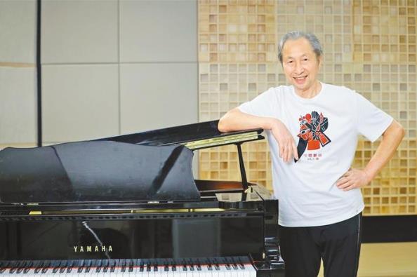 向前向海 從心到心 蔣開儒暢談新作《前面是海》創作背后的故事