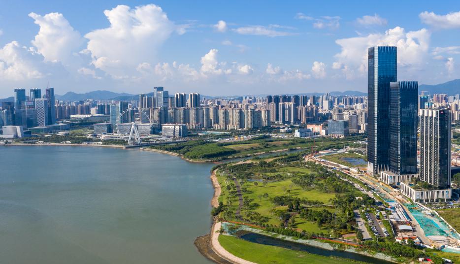人民日報關注前海蛇口自貿片區：對接港澳 深度合作