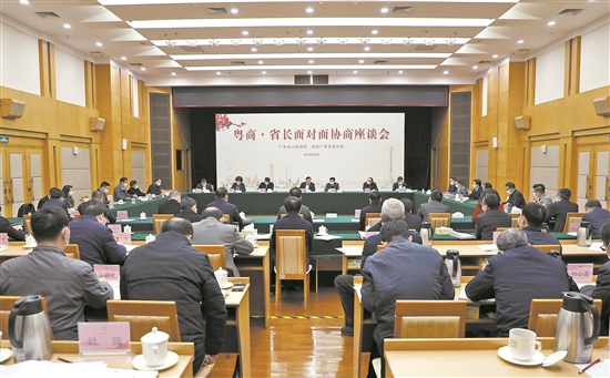 前海：盡快出臺合作區投資者保護條例