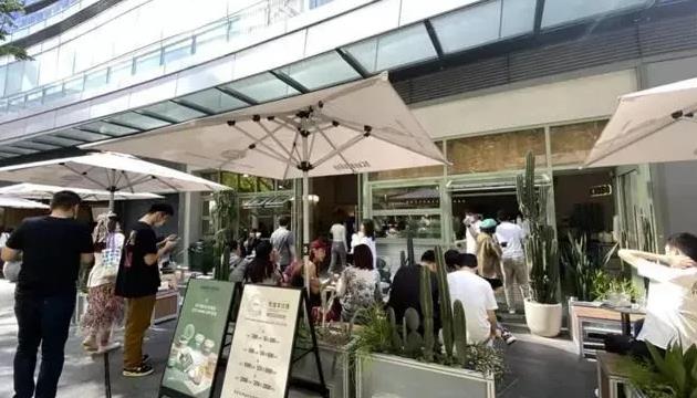 前海餐飲業扶持資金申報6月30日截止