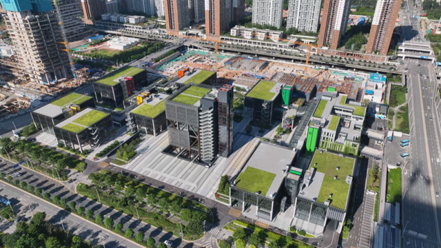 “前海夢工場”再擴容，北區如何為深港合作開新篇？