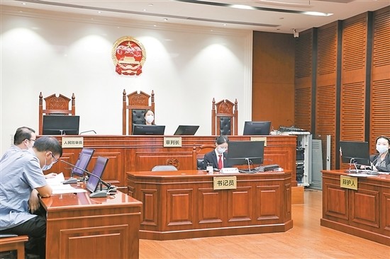 深圳持續(xù)打造法治先行示范城市