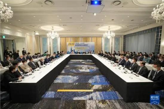 日本企業關注深圳創新生態和投資政策