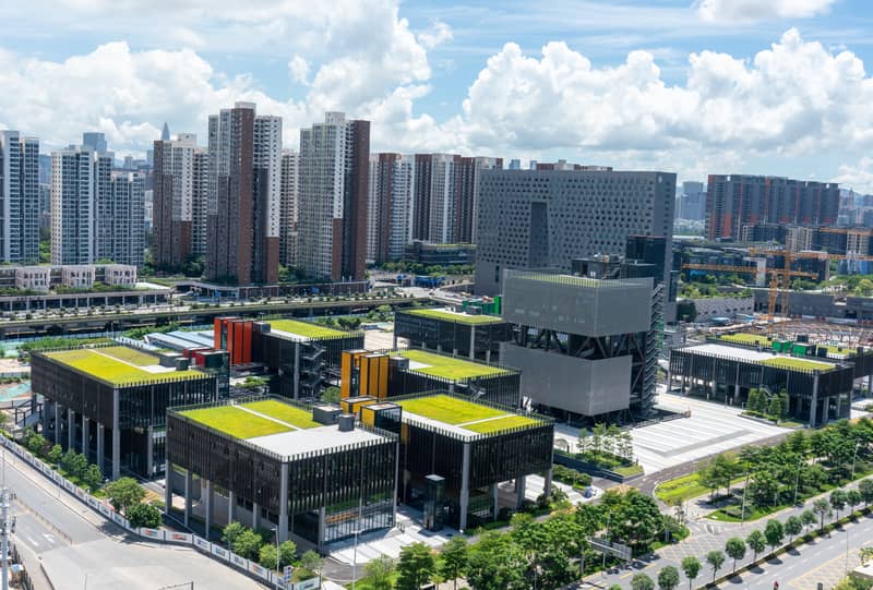 在前海夢工場創業是一種什么樣的體驗？她們這樣說…