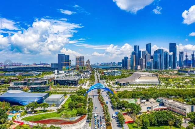 前海占四成！廣東自貿區第六批制度創新案例復制推廣