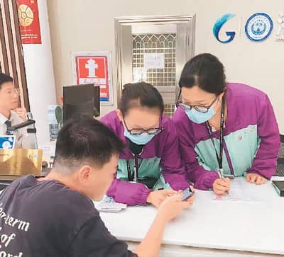 香港“智方便”引進(jìn)深圳 推進(jìn)跨境政務(wù)服務(wù)互通