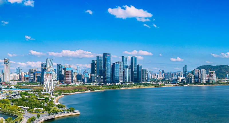 奮力開啟前海開發開放新篇章，2024年前海這樣干！