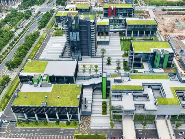 前海：打造更具全球影響力核心引擎